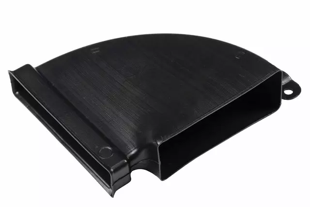 20945801 - : Accessory DC Power Control Module Cooling Air Inlet Duct for GM Image