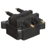 GN10574 - : Ignition Coil for DELPHI Image