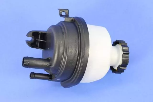 4880404AA - : Power Steering Pump Reservoir for Mopar Image