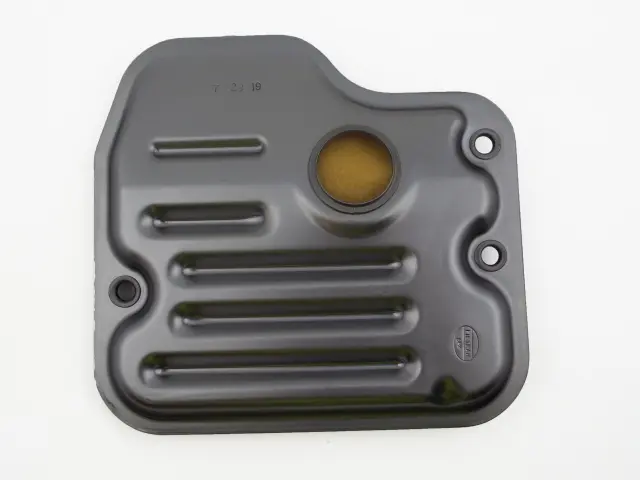 3533008010 - Maintenance &amp; Lubrication: Filter for Toyota Image