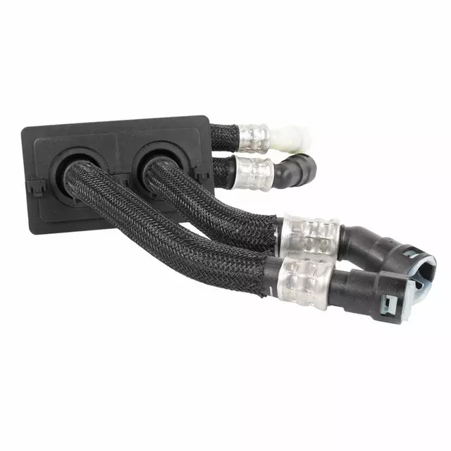 Heater Hose - Ford (L1MZ-18472-AH)