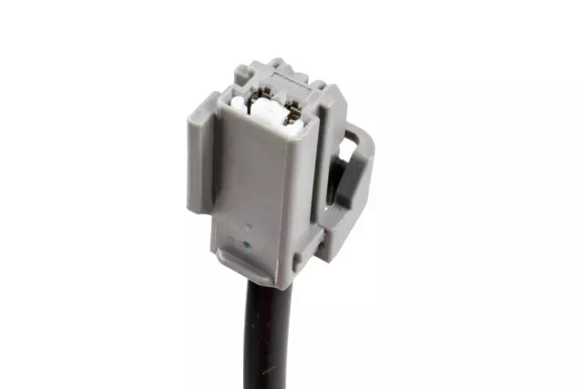 19209517 - Electrical: Buckle End for GM Image