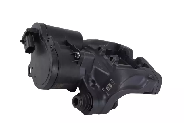 Passenger Side Parking Brake Caliper - GM (84862009)