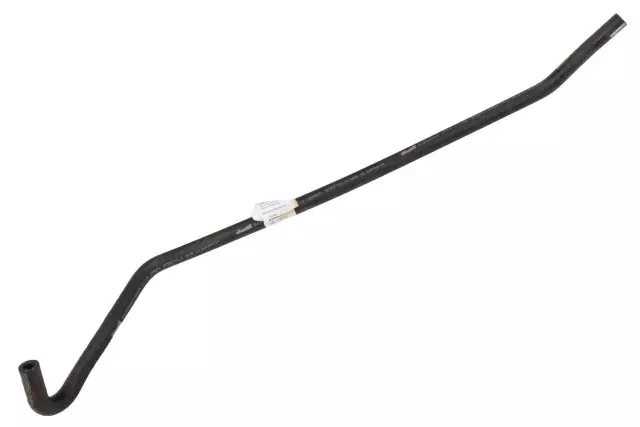 92261481 - : Vent Hose for GM Image