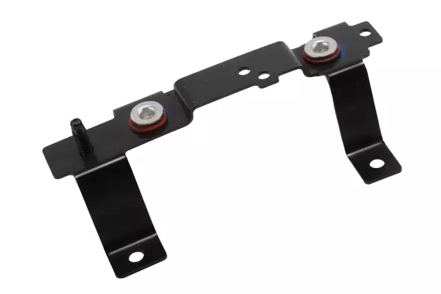 Driver Side Intercooler Bracket - GM (84399887)