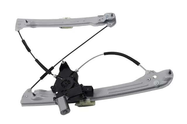 Front Passenger Side Door Window Regulator - GM (84631516)