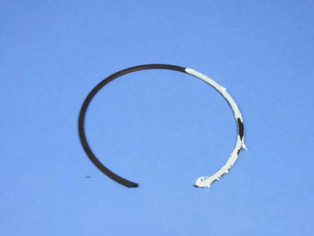 6035238 - 42RLE; 4-Speed; Automatic Transmission: Snap Ring for Mopar Image