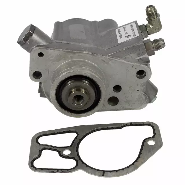 F6TZ9VA543ARM - : Injection Pump for Ford: E-250 Econoline, E-350 Econoline, E-350 Econoline Club Wagon, E-350 Super Duty, Econoline Super Duty, F-250, F-250 HD, F-350, F-Super Duty Image