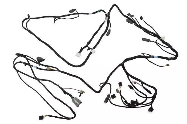 23144381 - : Headliner Wiring Harness for GM Image