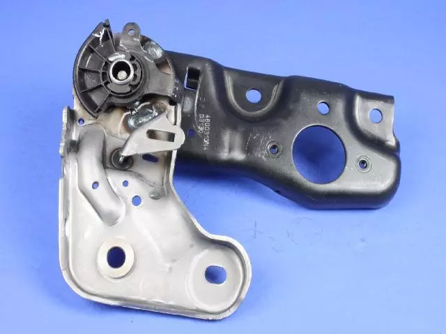 Seat Back Recliner, Left, Inboard - Mopar (68101251AA)