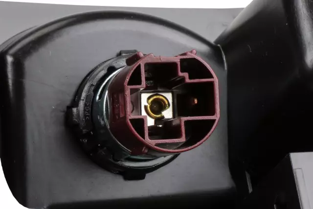 Lineate Front Floor Console Compartment - GM (22968061)