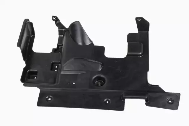 20791084 - Body: Insulator for Cadillac: CTS Image