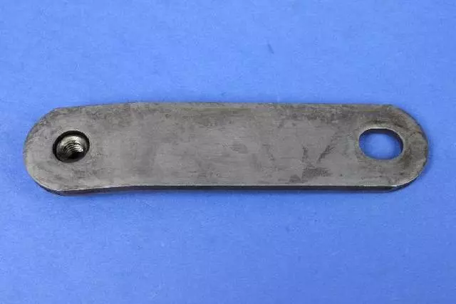 68210335AB - Emission Controls: Brace for Ram: 2500, 3500 Image