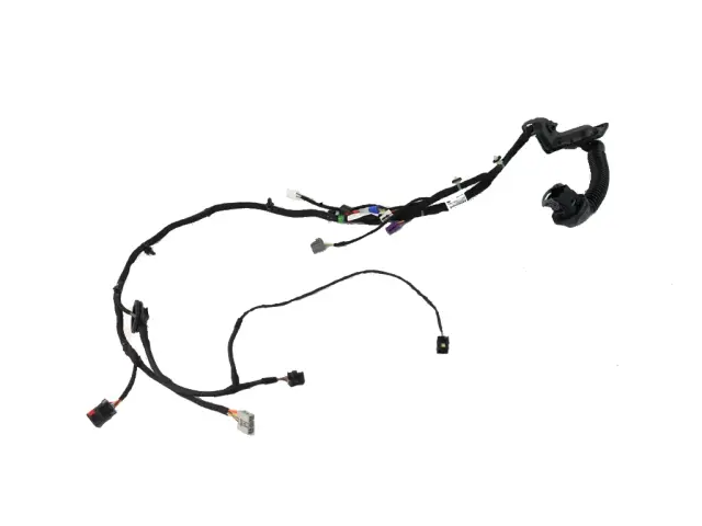 Front Door Wiring - Mopar (68336645AC)