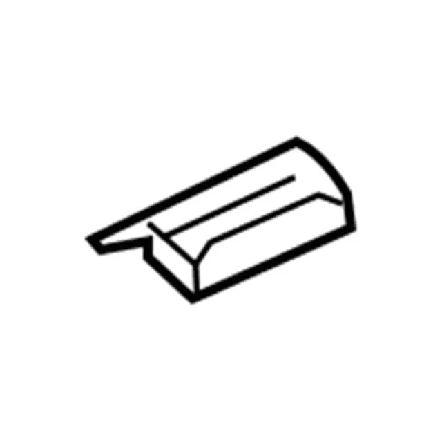 2L1Z7860221AAB - Body: Bezel for Ford: Expedition Image