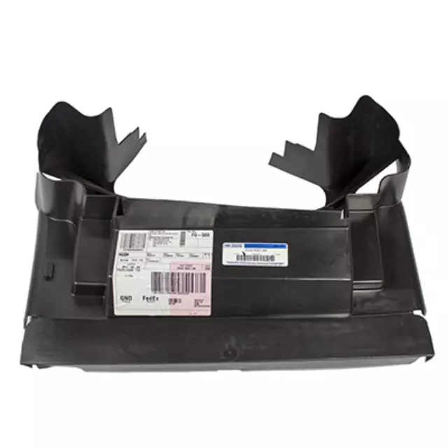 2C5Z8327AA - Body: Air Deflector for Lincoln: Aviator Image