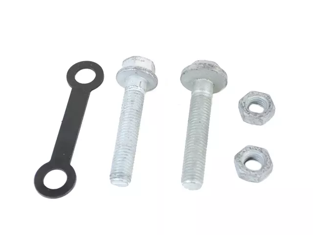 5013687AB - Front Suspension: Camber Adjustment Bolt Kit for Mopar Image