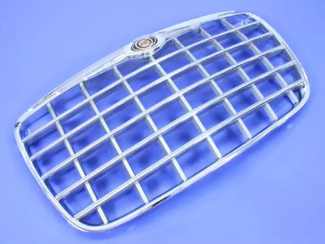 Radiator Grille - Mopar (4805928AC)