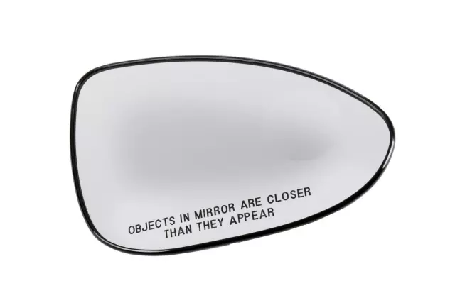 95132594 - : Passenger Side Rearview Mirror Glass for Chevrolet: Sonic Image