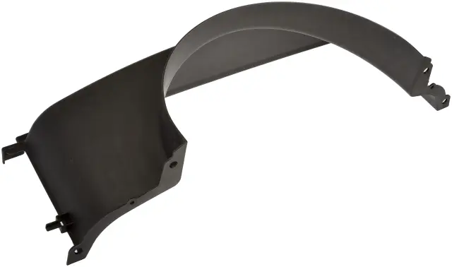 620992 - : Radiator Fan Shroud for Dorman Image
