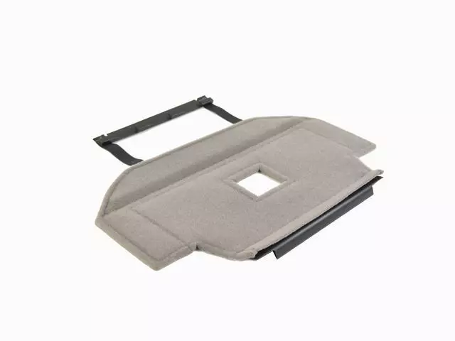 Seat Back Panel, Right Or Left - Mopar (6FN43PL5AA)