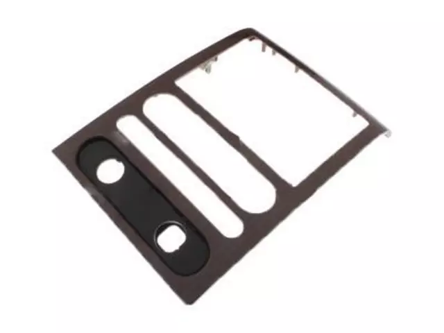Instrument Panel Bezel - Ford (5L3Z-1504302-JAA)