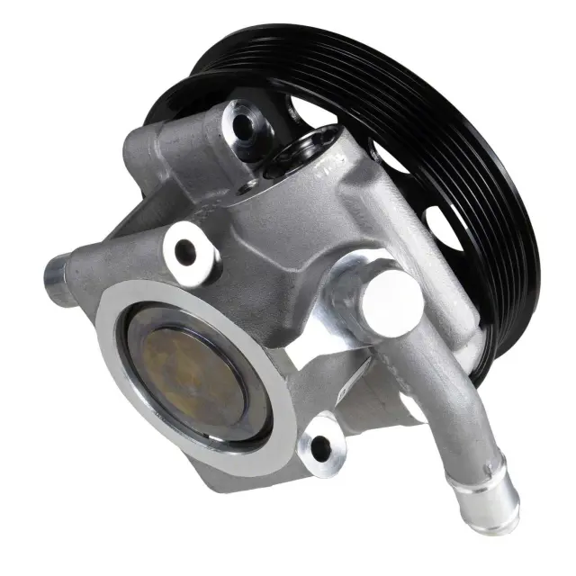 Power Steering Pump - Ford (BC3Z-3A674-A)