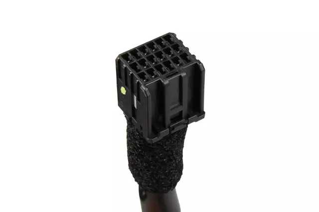 Mirror Assembly - GM (84228896)