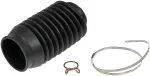 531795 - Steering: Steering Rack And Pinion Bellows Kit for Dorman Image