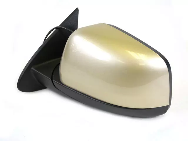 Outside Rearview Mirror, Left - Mopar (5SH43KFSAB)