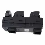 SW7245 - Body: Motorcraftâ„¢ Window Switch for Ford Image