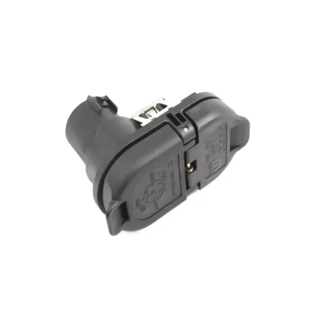 68573359AA - Electrical: Trailer Tow Connector for Mopar Image