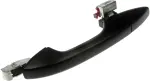 81482 - : Exterior Door Handle Rear Left for Dorman Image