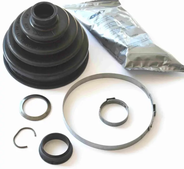 306353 - : Loebro CV Joint Boot Kit for Loebro Image