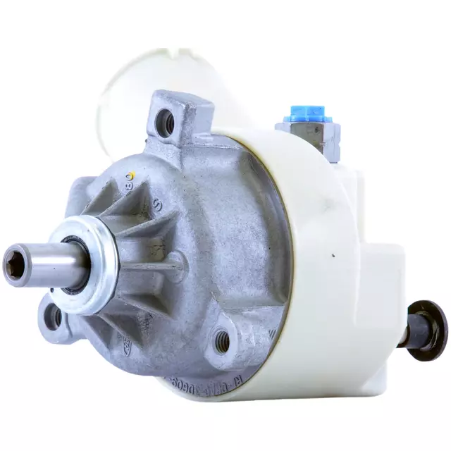 36P1196 - Steering: Power Steering Pump for Ford: Taurus | Mercury: Sable Image