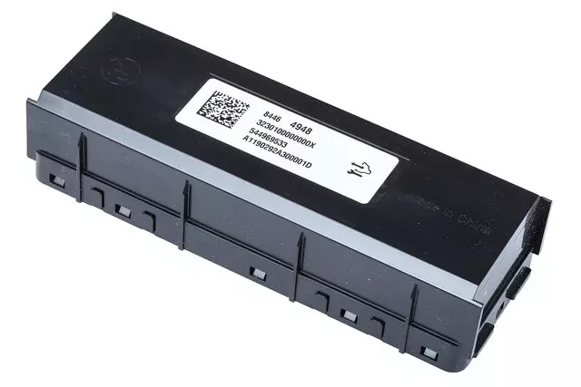 1575002 - Body: ACDelcoâ„¢ Module for Cadillac: CT6 Image