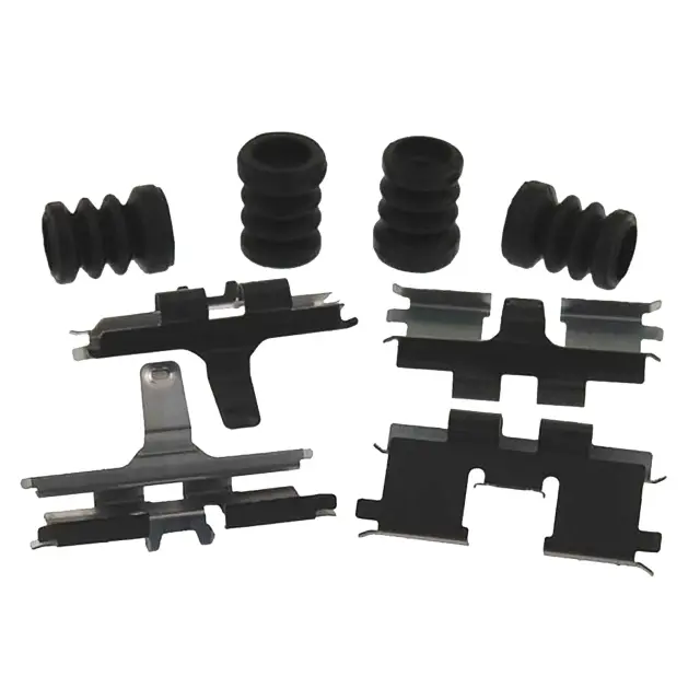 13509Q - : Disc Brake Hardware Kit for Carlson Image