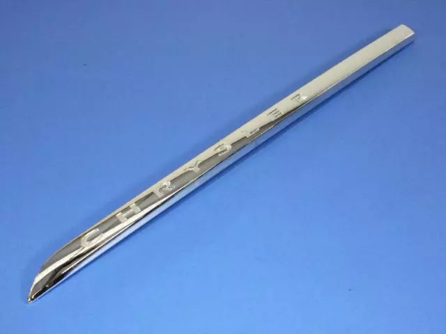 Front Door Molding, Left - Mopar (5182599AA)