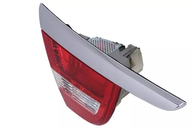 22985775 - Electrical: Backup Lamp Assembly for GM Image