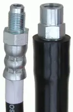 BH383177 - : Raybestos Element3 Brake Hose for Raybestos Brakes Image