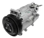 168389 - : GM CVC Compressor for FOUR SEASONS Image