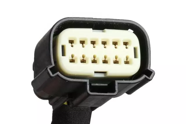 Driver Side Engine Wiring Harness - GM (12677186)