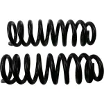 81726 - : Front Coil Spring Set for Moog Image