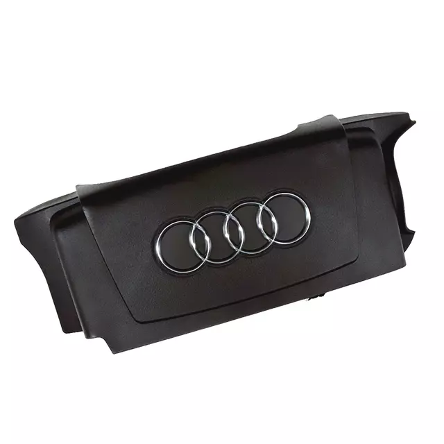 6E103926D - : Rear Cover for Audi: A6, A6 Quattro Image