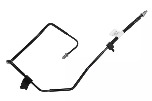 Front Driver Side Brake Pipe - GM (84940517)