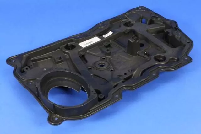 Carrier Plate Panel, Right - Mopar (68249034AA)