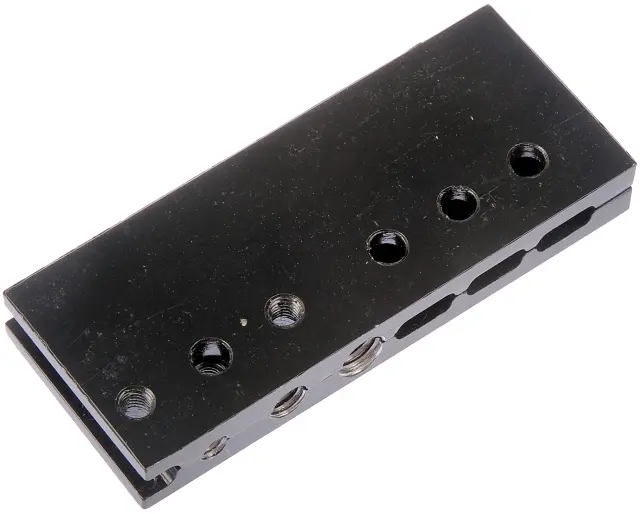 800352 - : Fuel Tool - Clamp Block for Dorman Image