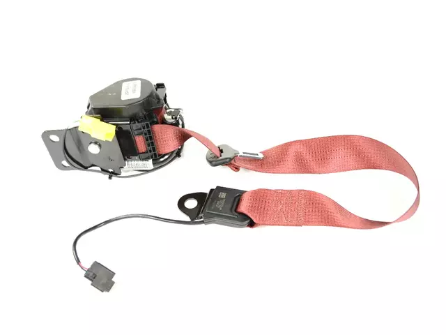Front Seat Belt, Right - Mopar (1WA32LR9AB)