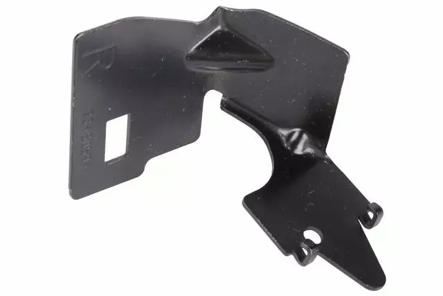 23460594 - : Front Passenger Side Shock Absorber Bracket for GM Image