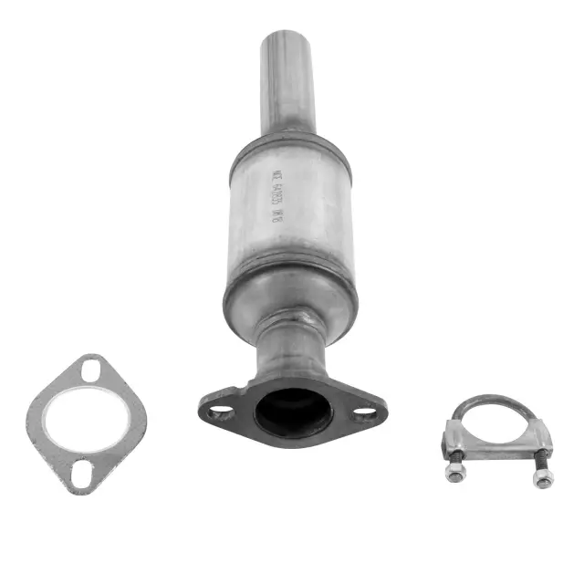30637 - Exhaust: Catalytic Converter for Eastern Catalytic Image